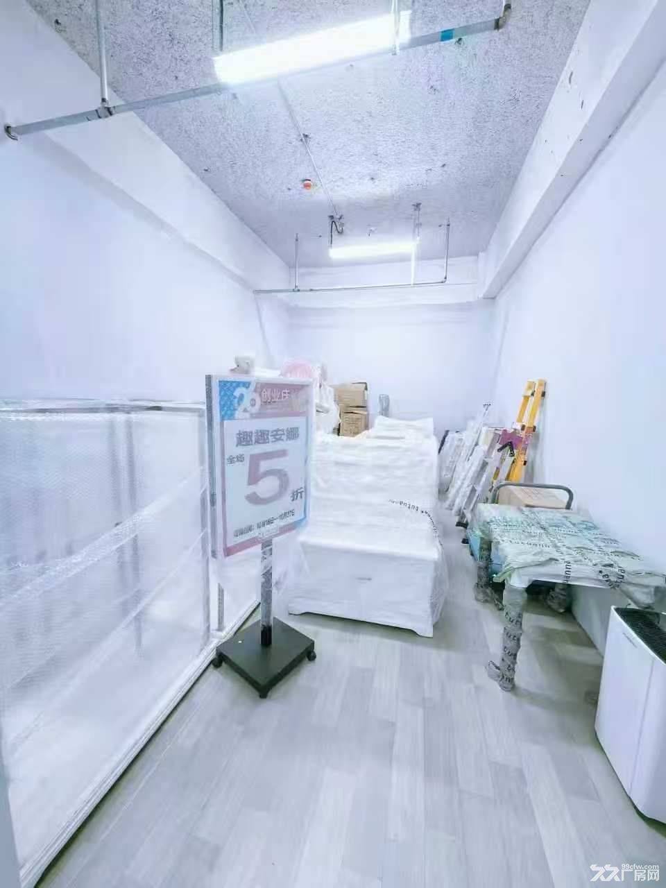 物品寄存仓库,便民仓储服务,搬家装修家具存放,行李寄存 - 6