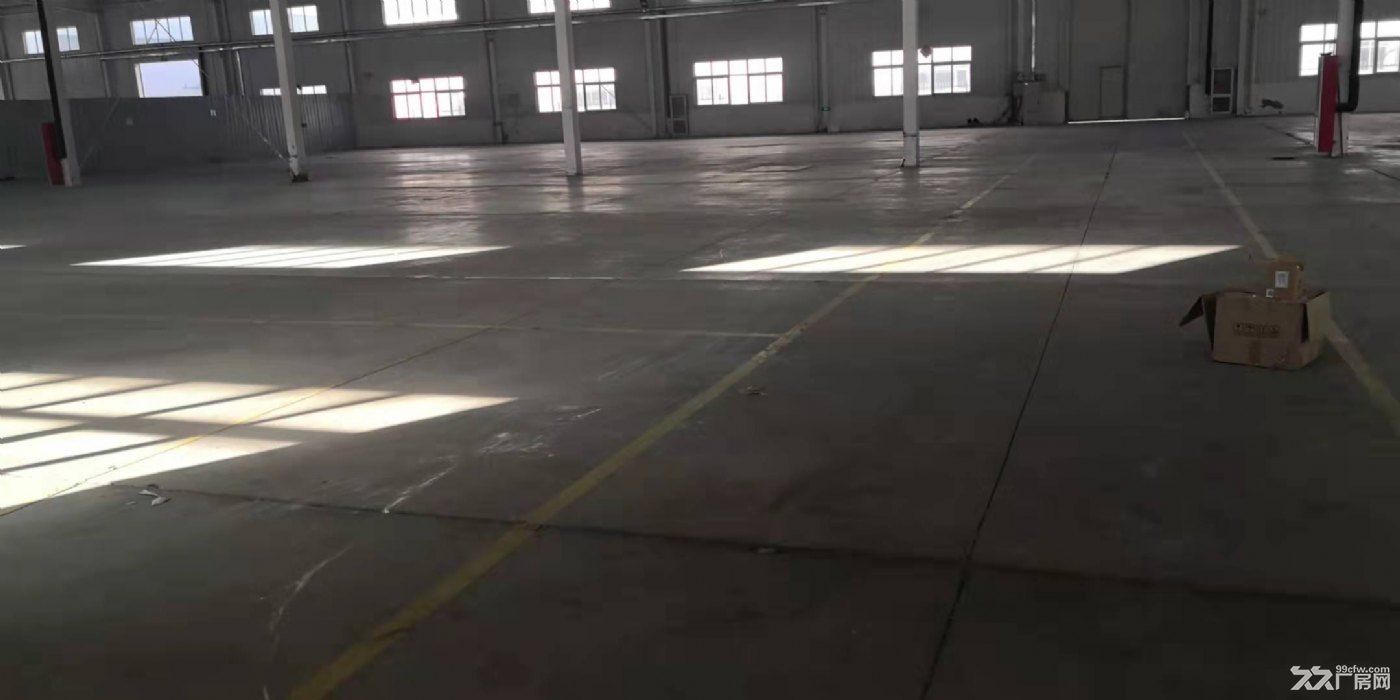 静海周边工业厂房出租 - 2