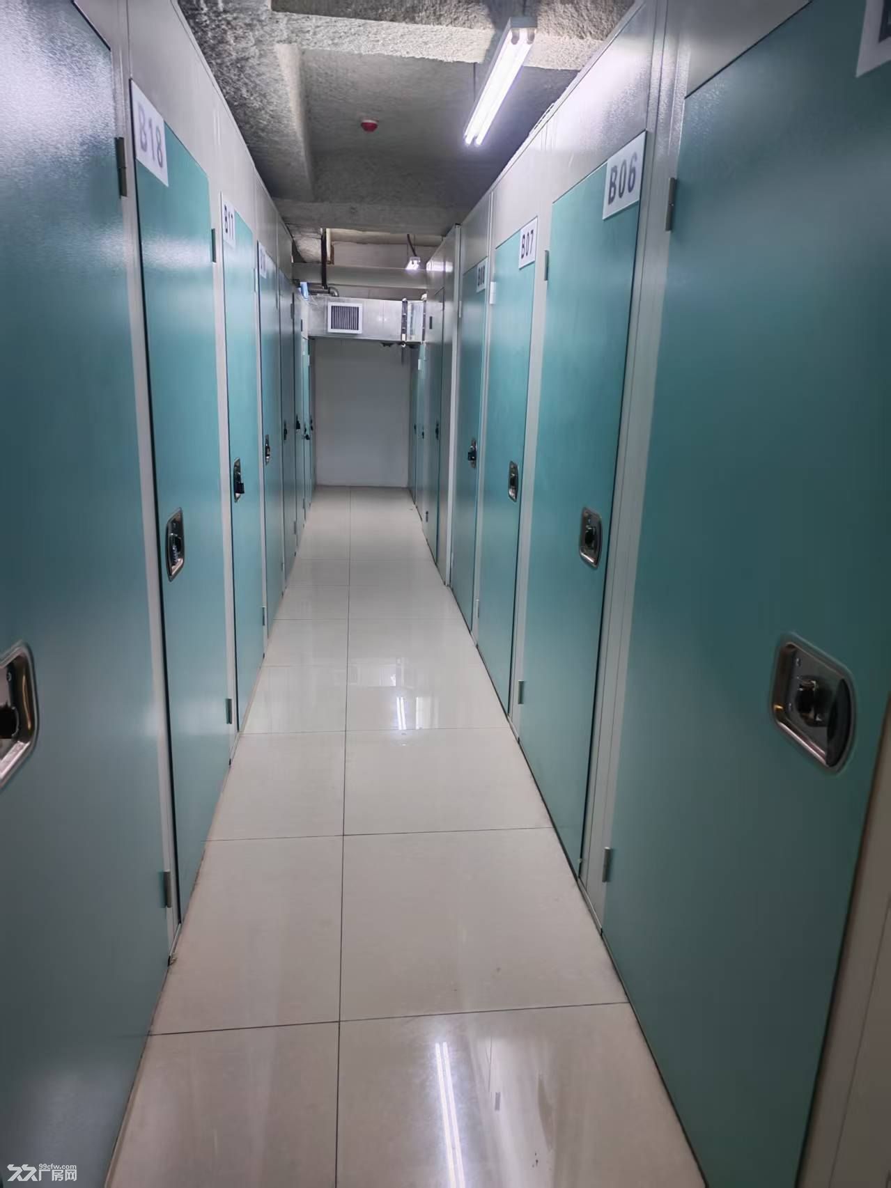 北京便民小仓库1-200㎡租期灵活储物空间迷你仓 - 5