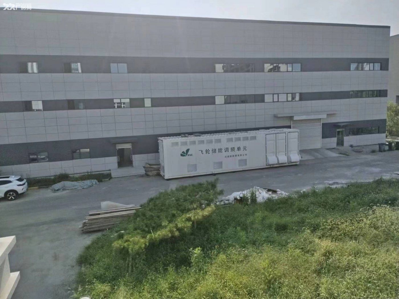 空港一楼小面积可生产仓储研发展厅等，手续全正规园区