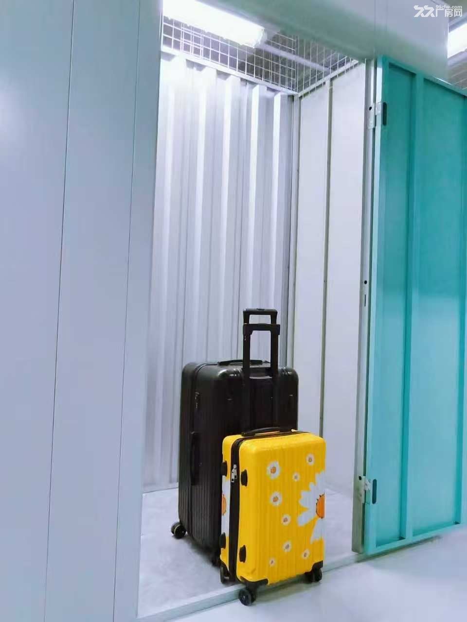 北京便民小仓库1-200㎡租期灵活储物空间迷你仓 - 8