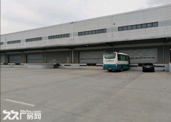 金山高标仓库出租漕泾丙二类6000平适合塑料粒子化学品原材料