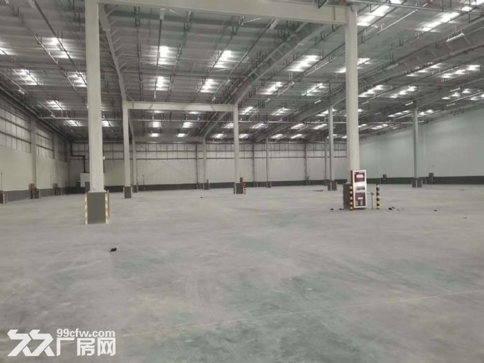 闵行区梅陇原房东直租20000平方米高标仓库出租交通方便 - 2