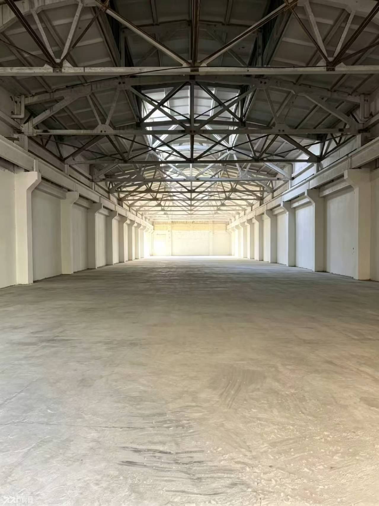浦东唐镇22000平厂房出租,大小面积可分租 - 3