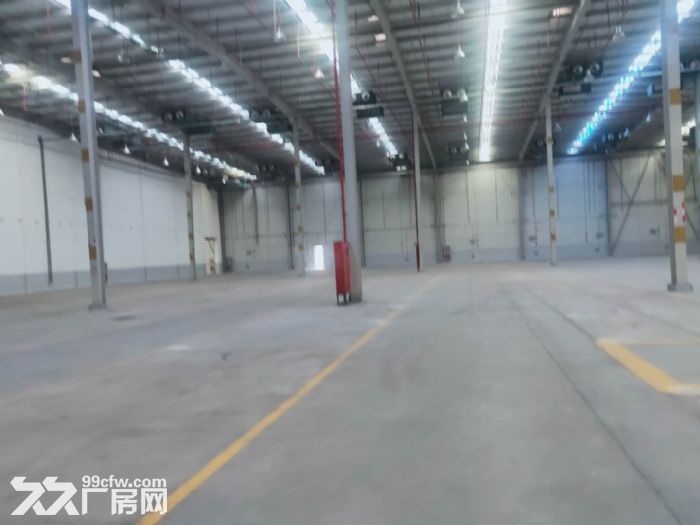 松江工业区原房东直租16000平米无税收 - 2