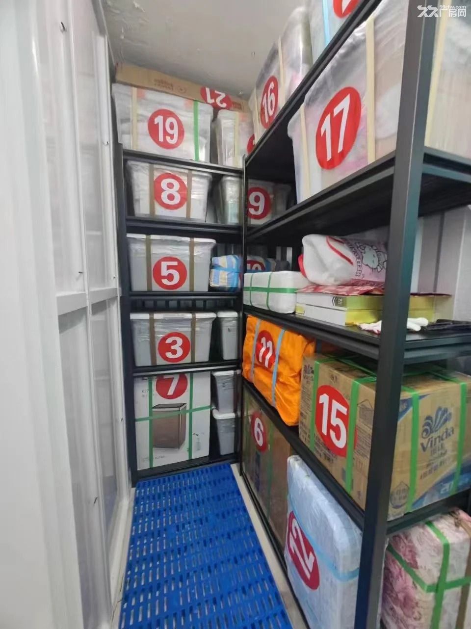 北京便民小仓库1-200㎡独立空间租期灵活物品寄存迷你仓 - 5