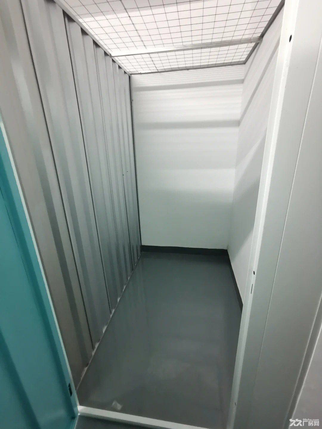 北京便民小仓库1-200㎡独立空间租期灵活物品寄存迷你仓 - 2