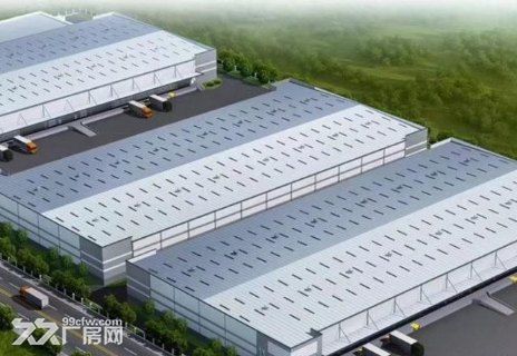 奉贤高平台仓库出租南桥26000平丙二类消防