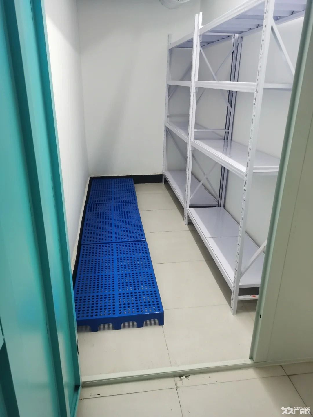 北京便民小仓库1-200㎡独立空间租期灵活物品寄存迷你仓 - 3