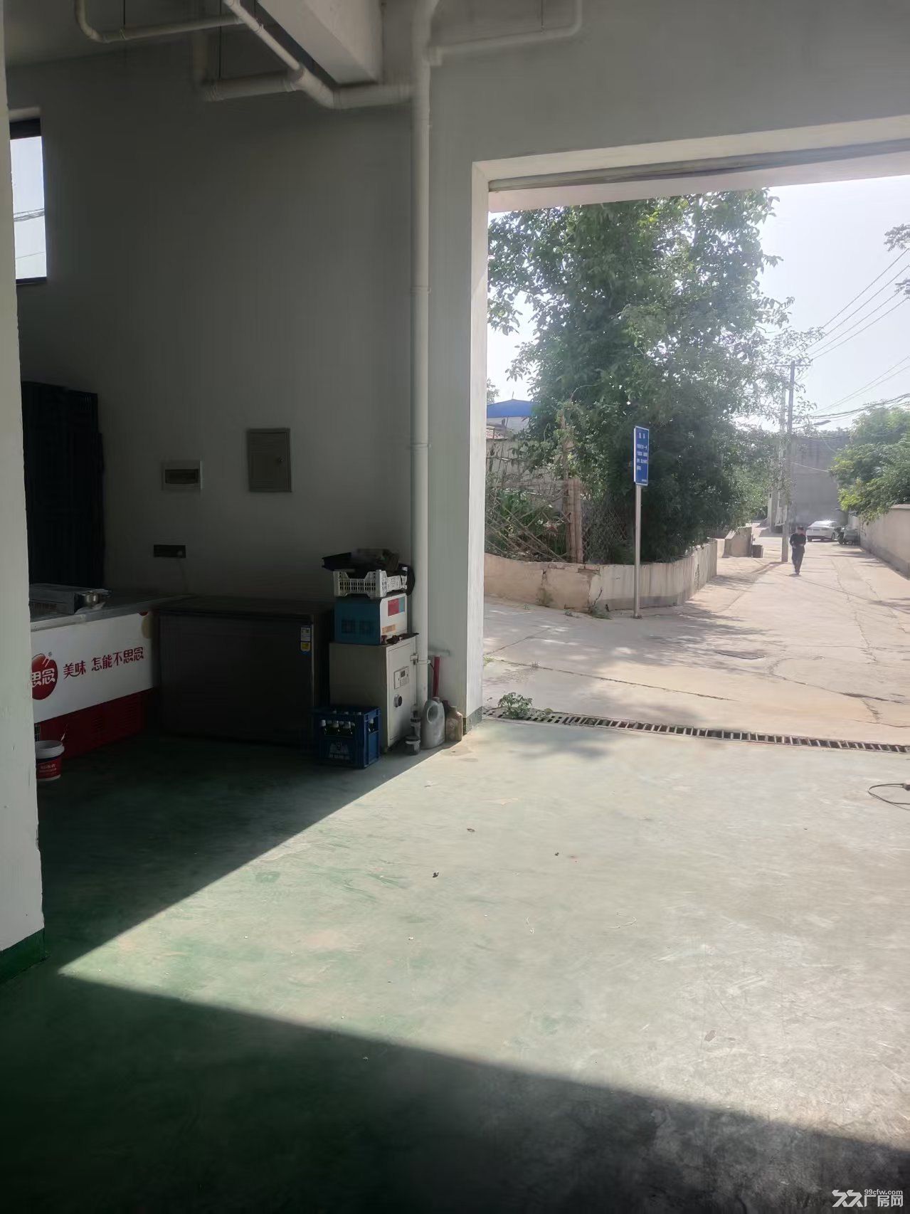 出租昌平区南口镇库房 - 2