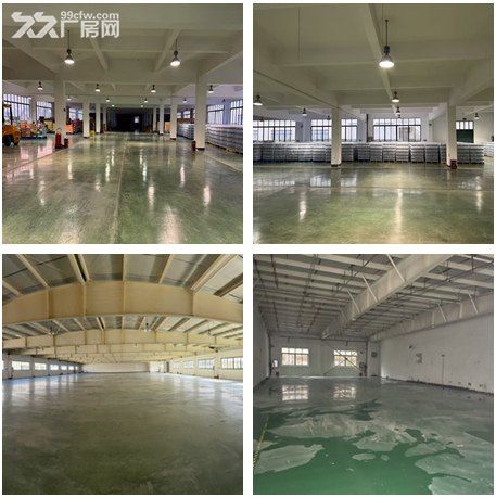 松江出口加工区独门独院厂房出售出租 - 2