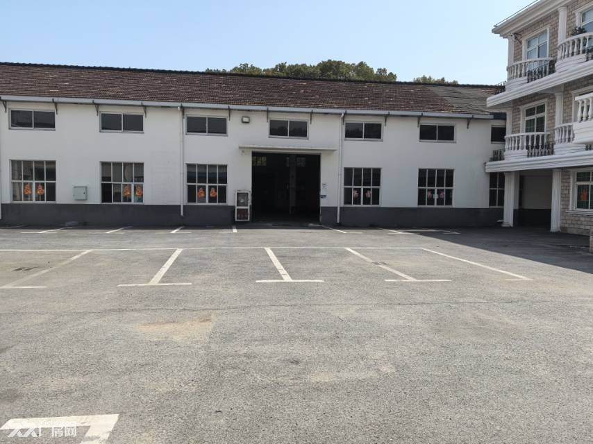 房东直租,独门独院,证件齐全办公厂房一体化,可长租 - 4