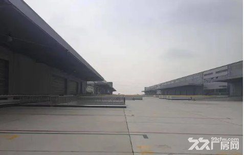 临港特斯拉附近5216平高平台库丙二类消防 交通方便紧邻高速