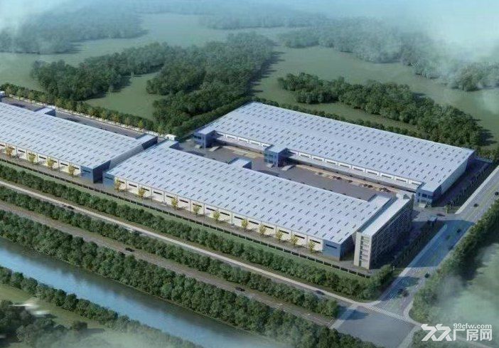 嘉定安亭21000平高标库出租适合城市配送分拨中心仓储