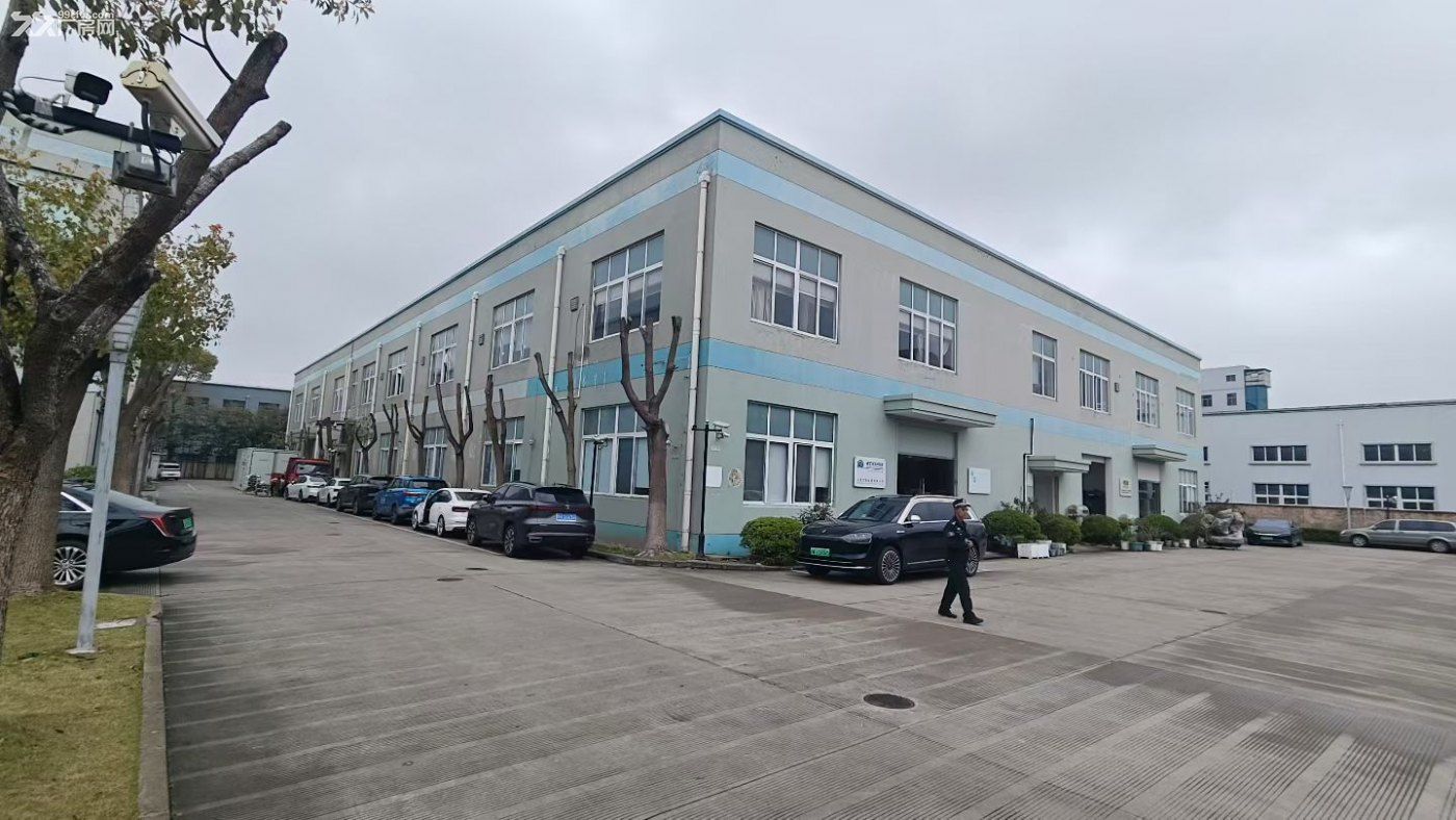 周浦2600平厂房仓库出租 可以分租 办公加工都可以 - 3