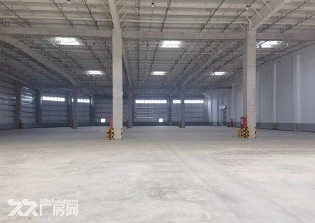 出租洋山港仓库丙二类消防3500平到3.9万平海运快递城配 - 2
