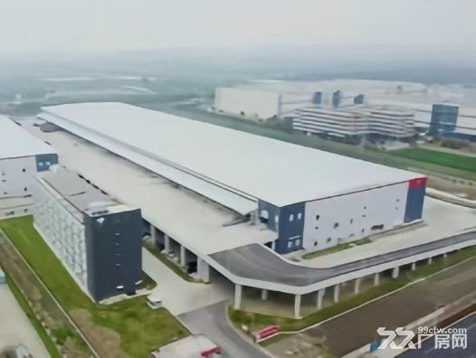 浦东川沙高平台仓库出租10000平方米适合物流仓储