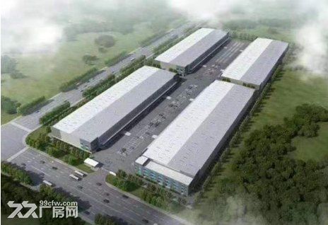 新场高平台仓库出租15000平方消防丙二类可分租高10米