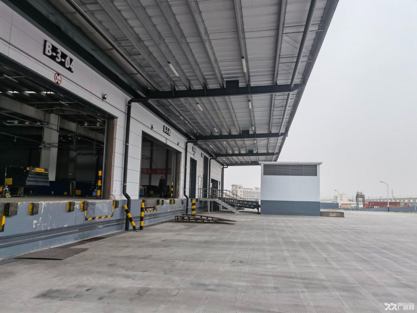 嘉定高标仓徐行4000平~36000平无公摊