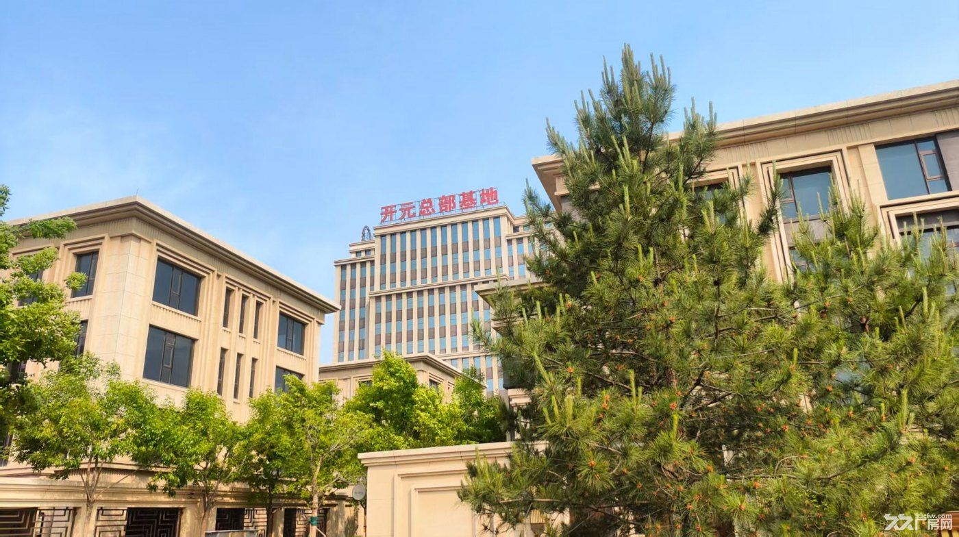 张家口独立别墅办公生产厂房,独门独院 - 6