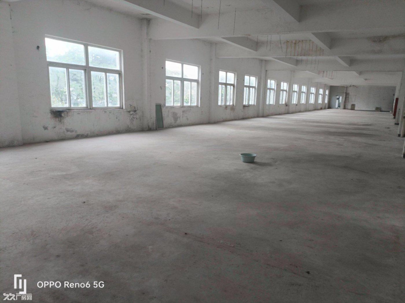 黄渡曹安公路边上新出680平厂房仓库出租 大小可分割 - 3