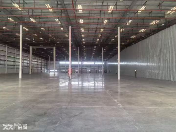 出租嘉定徐行高平台仓库出租5000平到4万平电商快递城配可短租 - 2