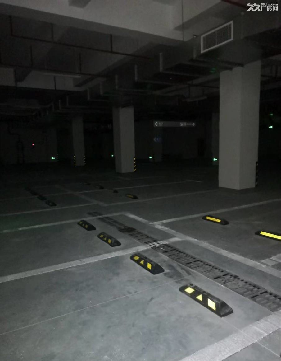 出租:房东直租:青浦工业园区 独门独院纽珑科创园区 老板直租厂房 大车好进 - 5