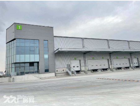 出租高平台仓库45000平 丙二类消防带喷无公摊无税收