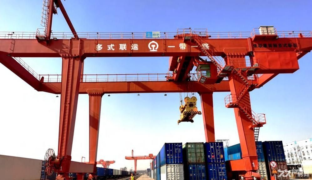 物流、物贸配套仓储,卡车货车货运便利,场地宽阔,配套齐全 - 4