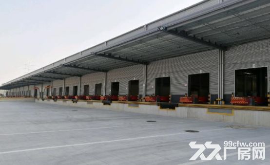 嘉定外岗原房东直租 丙二类高平台适合物流电商 - 4
