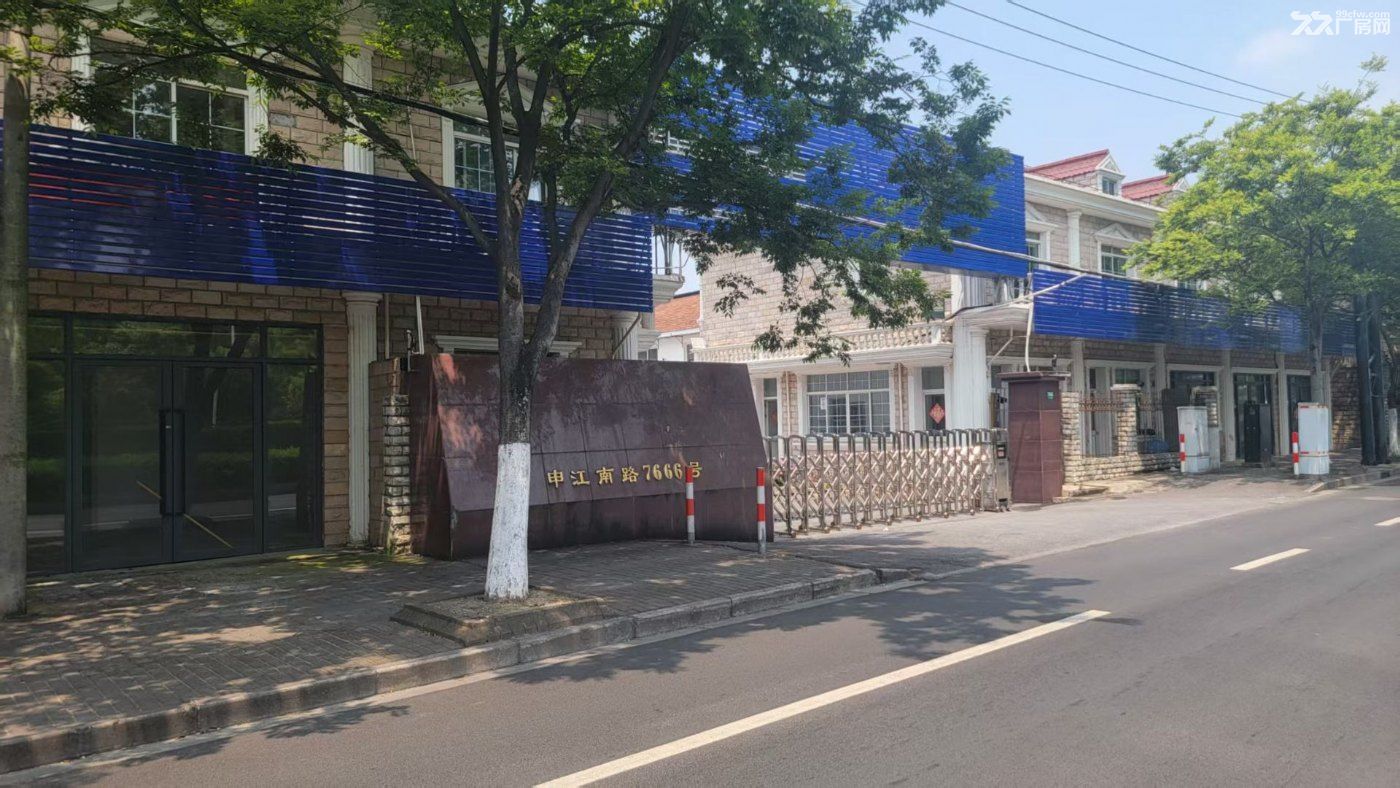 浦东新场独门独院超大面积 - 6