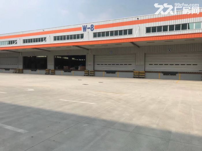 金山亭林工业区原房东场地15亩交通方便 - 3