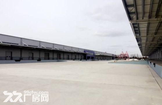 嘉定外岗原房东直租 丙二类高平台适合物流电商