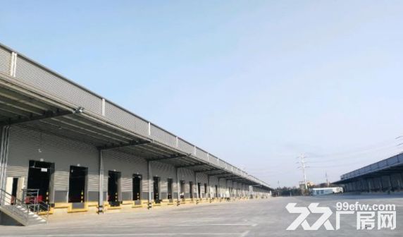 嘉定外岗原房东直租 丙二类高平台适合物流电商 - 2