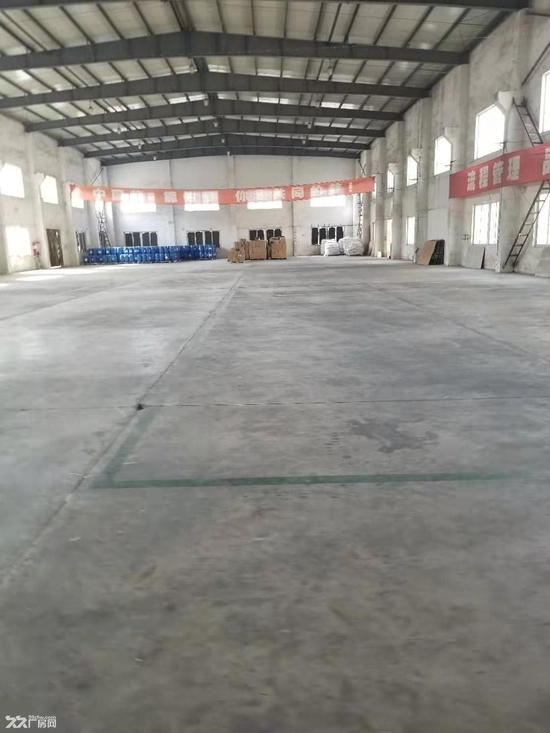 上海仓库出租,嘉定区附近仓库出租,上海附近仓库出租,长期短期仓库招租 - 2