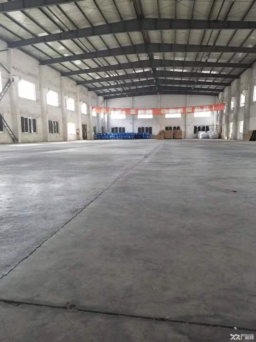 上海仓储货运公司.上海仓储物流公司.仓储运输公司.嘉定区仓库出租托管 - 4