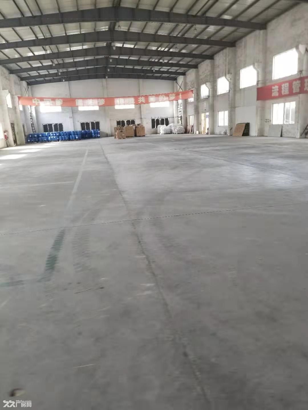 嘉定区仓库出租;嘉定区仓储物流公司;上海仓储货运公司;托管仓20平米起租 - 5