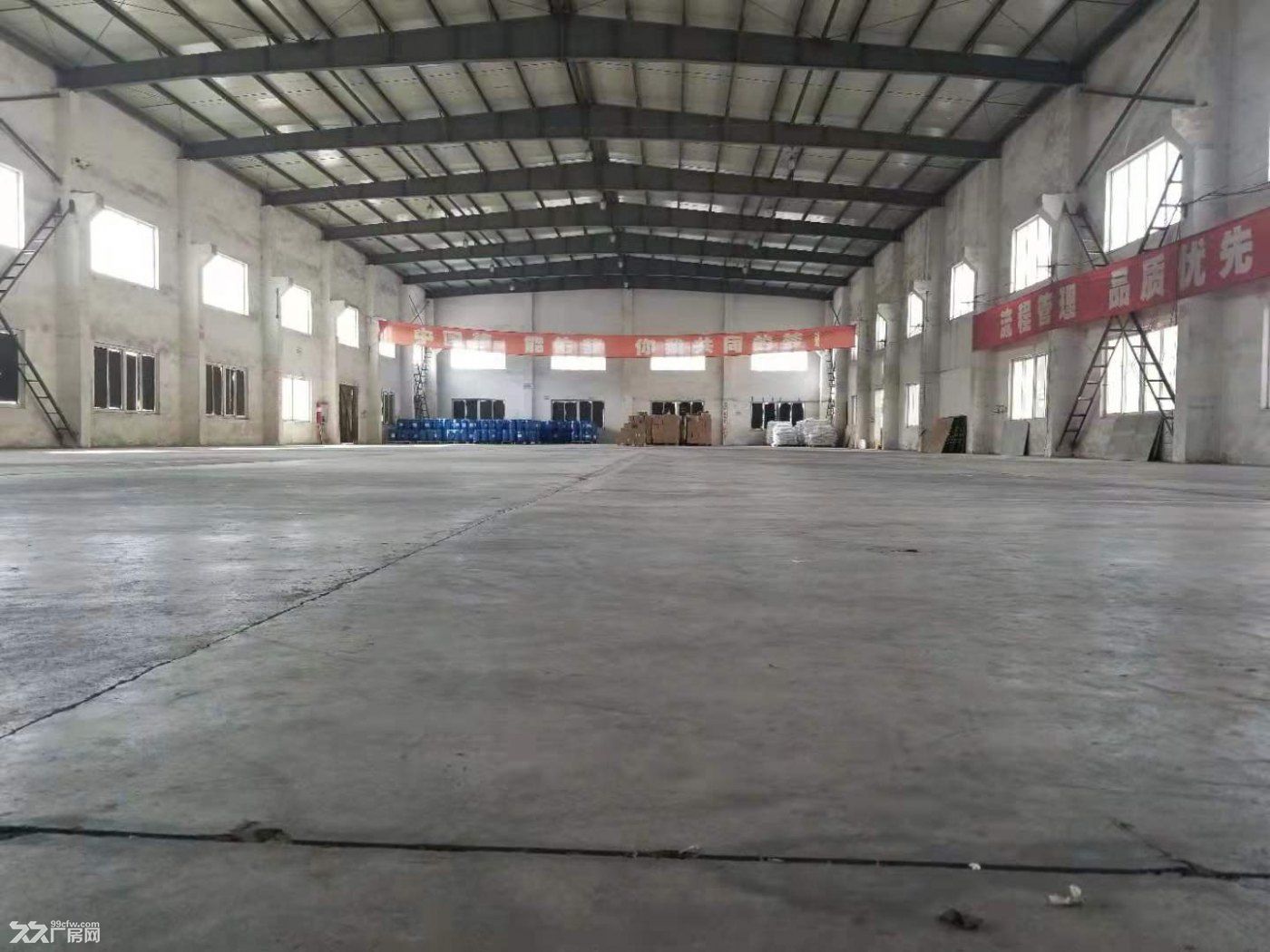 上海仓库出租,嘉定区附近仓库出租,上海附近仓库出租,长期短期仓库招租 - 5
