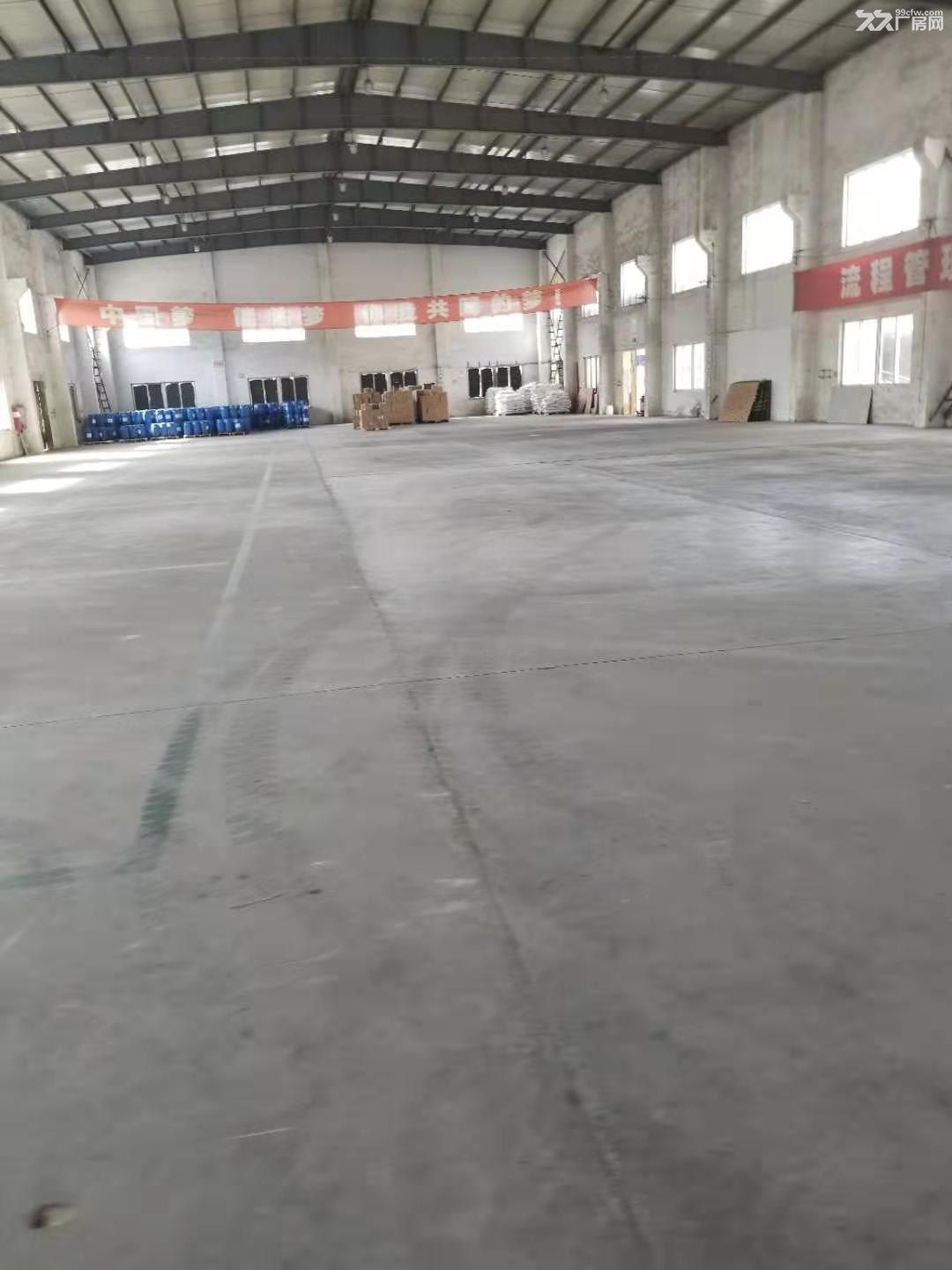上海仓库招租_嘉行公路仓库出租_嘉定区仓库出租-丙二类仓库出租