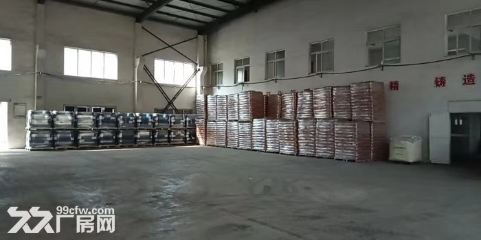 嘉定区仓储物流公司_华亭镇仓库招租_徐行镇仓库招租_外冈镇仓库出租托管 - 5
