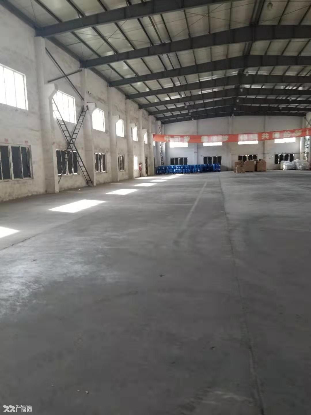 上海仓库招租_嘉行公路仓库出租_嘉定区仓库出租-丙二类仓库出租 - 6