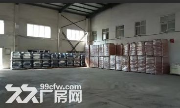 上海仓储物流公司 价格_上海仓库出租_嘉定区仓库出租价格