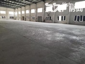 上海仓储物流公司 价格_上海仓库出租_嘉定区仓库出租价格 - 4