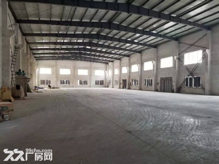 嘉定区仓库出租招租_仓储运输公司_仓储物流公司_上海仓储货运公司 - 4