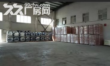 上海仓库出租−嘉行公路仓库招租;嘉定区仓库出租−娄唐镇仓库出租 - 5