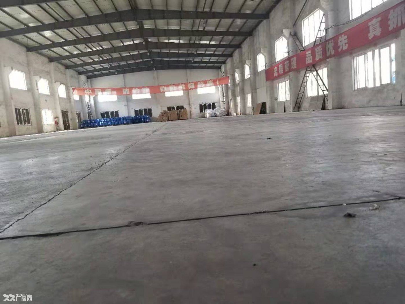 上海仓库出租,嘉定区附近仓库出租,上海附近仓库出租,长期短期仓库招租 - 3