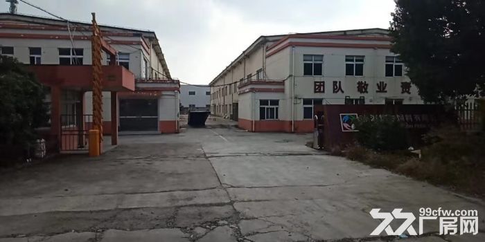 上海仓库出租−新建一路仓库出租−嘉定区仓库出租−华亭仓储物流