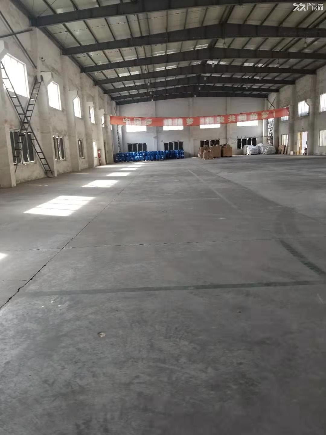 上海仓储物流公司·仓储货运公司·上海仓储运输公司·嘉定区仓库出租托管 - 4
