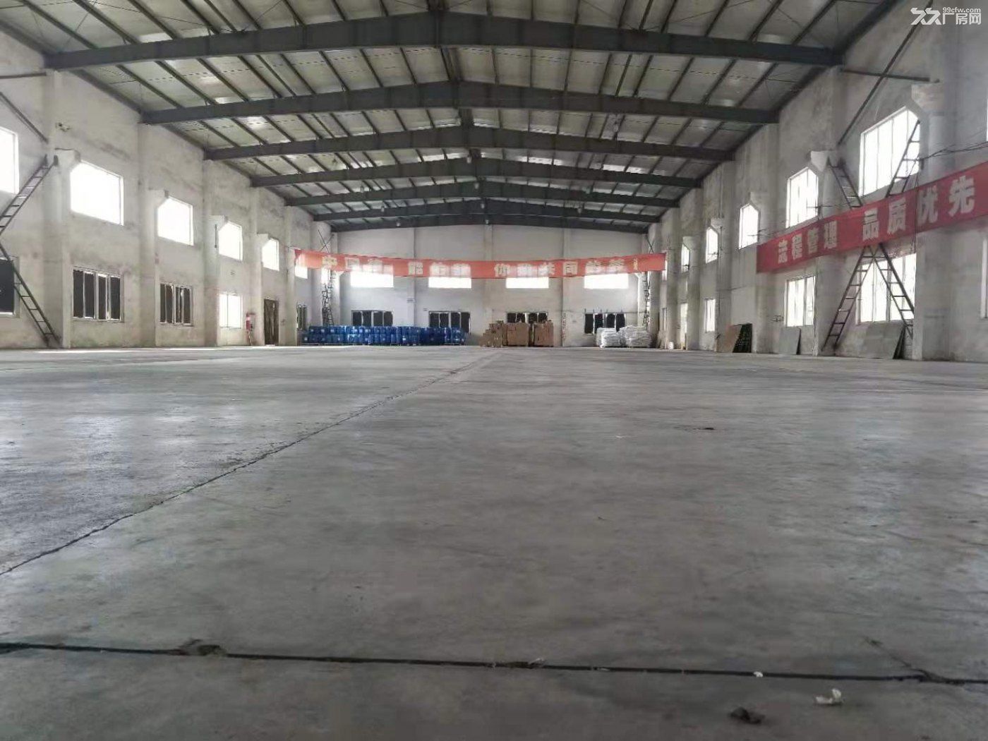 上海仓储货运公司.上海仓储物流公司.仓储运输公司.嘉定区仓库出租托管 - 7