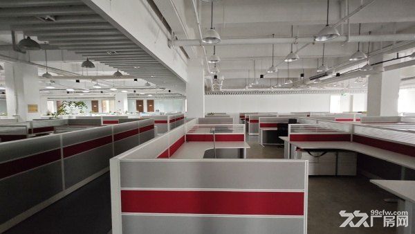 宝山区高平台仓库出租 非中介 - 6